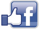 Facebook personal page